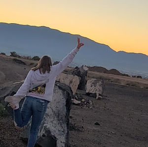 Meet your Posher, Ava